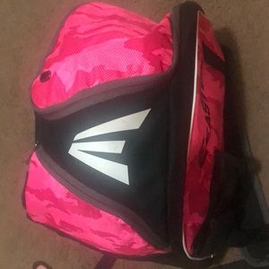 Softball bag